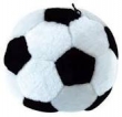 Pluchen voetbal