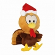 Kerstknuffel Tommy Turkey  jumbo
