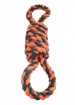 Extreme floss spoel tugger XXL  (56 x 12 cm) 1,2 kilo