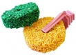 Knaagdiersnack Wheely corny