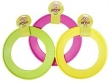 Hoop la Hoop werpring vinyl 21 cm