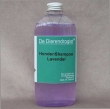 Hiondenshampoo lavendel. 1 liter!