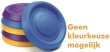 Frisbee durafoam easyglider (multifunctioneel!)