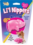 Li'l Nippers spaarvarken puzzel voor kleine honden