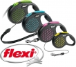 Flexi design cord S 5 meter (tot 12 kg) prijs per stuk