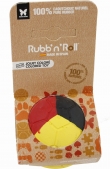 Rubb'n colour veilige bal S, 5,5 cm