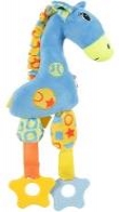 Puppy speeltje Giraffe