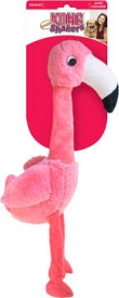 KONG shakers honker flamingo 