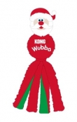 KONG flat wubba kerstman  Large  50 cm