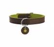 Halsband leer Dedicace 45-52 cm