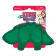 KONG squeez zoo aligator small