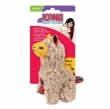 Kong softies buzzy Lama  (trillend en met catnip)