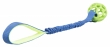 Bungee tug met open bal 48 cm lang