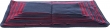 Snuffelboek  (snuffelmat) 50x34 cm