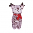 Crinckle Cuddle rendier 31 cm