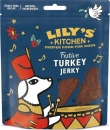 Lily's kitchen Turkey Jerky kalkoen hapjes
