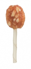 Chicken chees lolly 10 cm