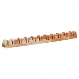 Dentafun Veggie jaw bone large 22 cm