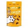 Lily's Kitchen chicken trats 60 gram