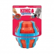 KONG treat spinner voerbal 17x15x17 cm