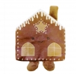 Gingerbread knisper speeltje 20 cm