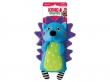 KONG Whoopz hedgehog 24 x 16,5 cm.