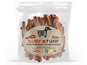 Freds surf&turf of mixed grill 400 gram