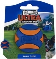 Chuckit ultra squeeker bal small