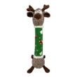 KONG holiday Shaker luvs rendier 37 cm.